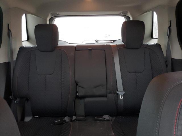2GKALMEK3F6143042 GMC Terrain Sle