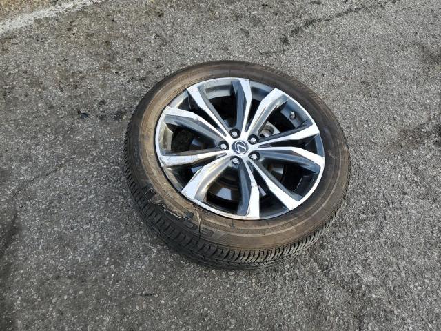 2T2HGMDA5NC085578 Lexus RX 450H