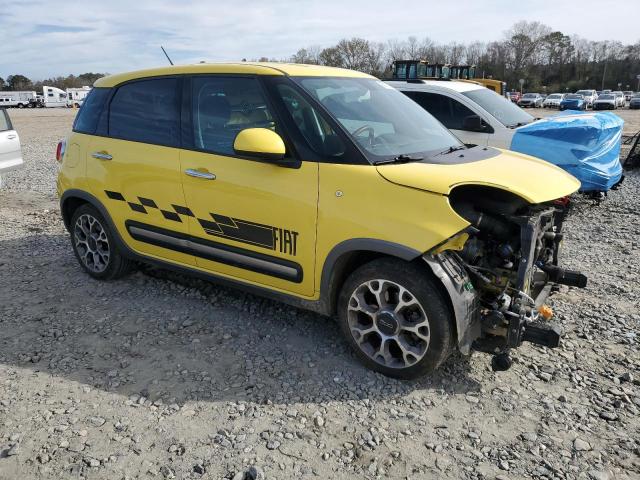 ZFBCFADHXEZ019520 Fiat 500L TREKKING