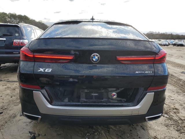 5UXCY6C0XM9H41182 BMW X6 Xdrive40i