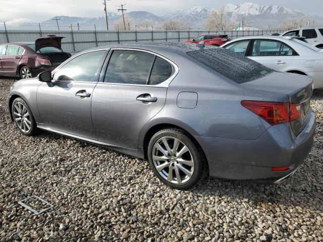 JTHCE1BL7E5023019 Lexus GS 350