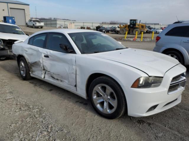 2C3CDXBG0EH342642 Dodge Charger Se