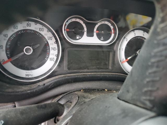 ZFBCFADHXFZ030261 Fiat 500L TREKKING