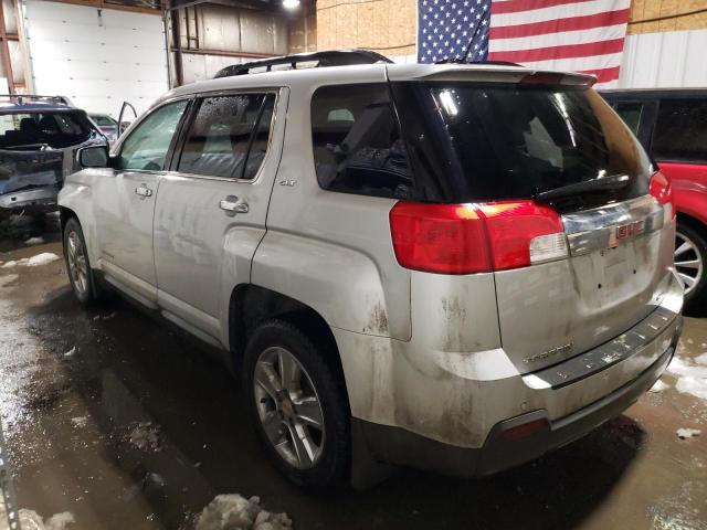 2GKFLXEK1F6240800 GMC Terrain Slt