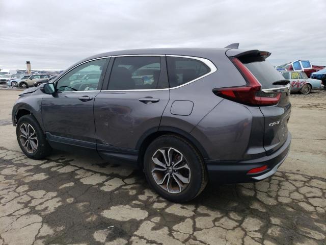 2HKRW1H54MH413091 Honda CR-V EX