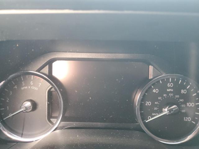 1FMJK1MT8LEA29497 Ford Expedition Max Platinum
