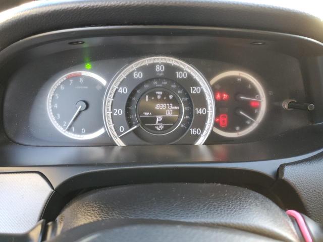 1HGCR2F30FA142353 Honda ACCORD LX