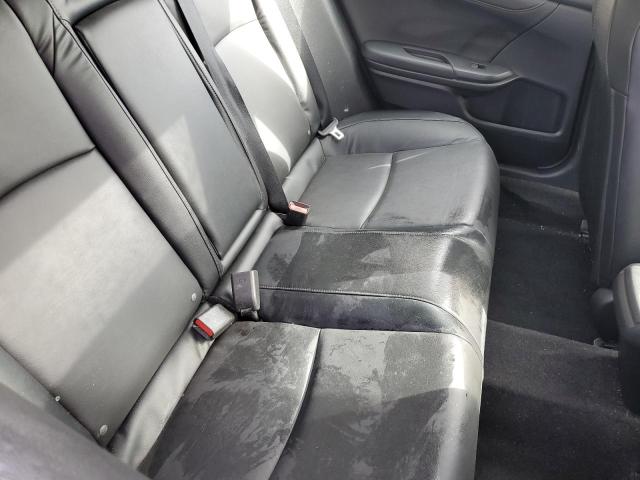 2HGFC1F73HH646007 Honda CIVIC EXL