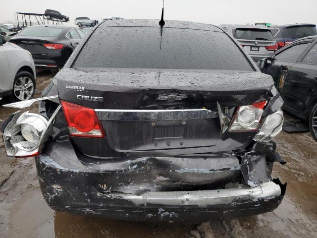 1G1PA5SH0E7213422 Chevrolet CRUZE LS
