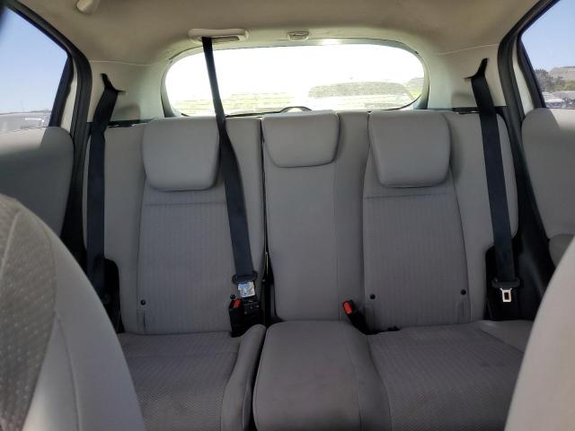 3CZRU5H55GM718136 Honda HR-V EX