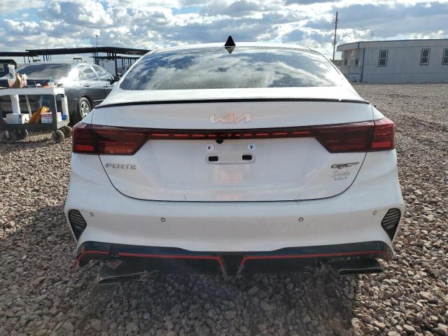 3KPF44AC7PE543362 KIA FORTE GT