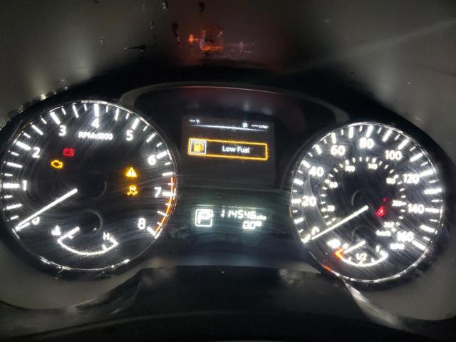 1N4BL3AP8FC455477 Nissan Altima 3.5s