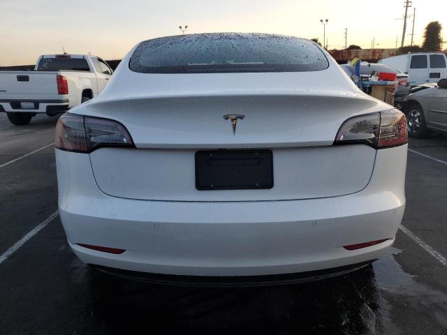 5YJ3E1EA4NF143273 Tesla MODEL 3
