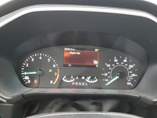 1FMCU9H65NUA58695 Ford ESCAPE SEL