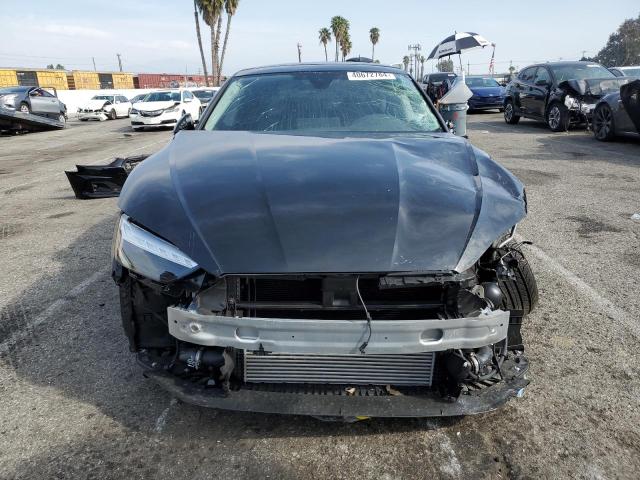 WAUCBCF54PA059582 Audi A5 Premium Plus 40