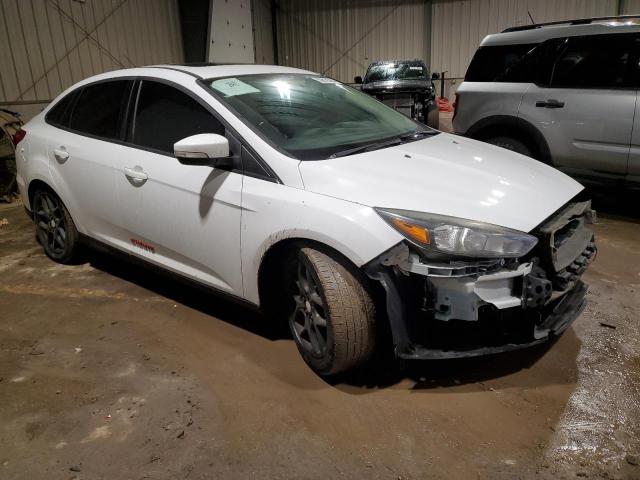 1FADP3H24HL281403 Ford FOCUS SEL