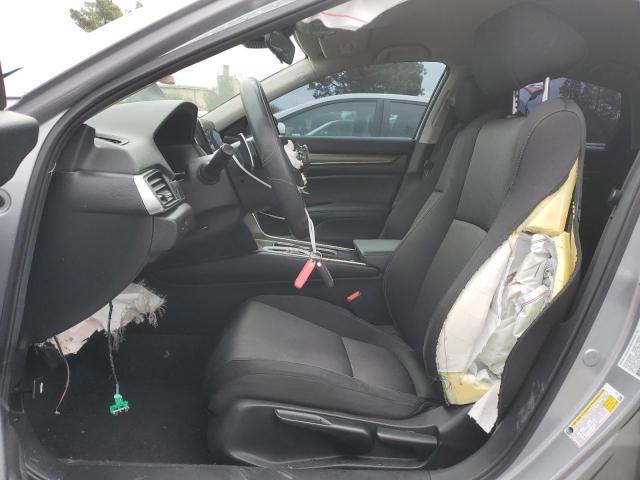 1HGCV3F1XMA000850 Honda ACCORD HYBRID