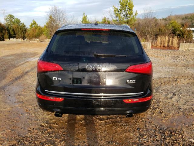 WA1C2AFP4GA127687 Audi Q5 PREMIUM