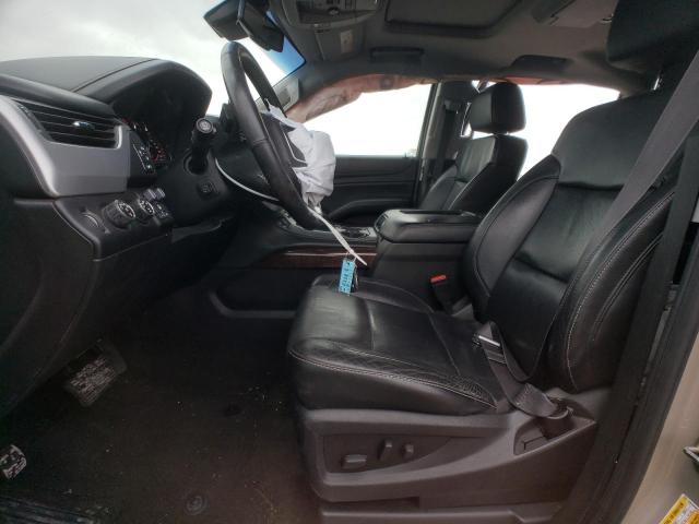 1GKS2HKCXFR699655 GMC Yukon Xl K1500 Slt