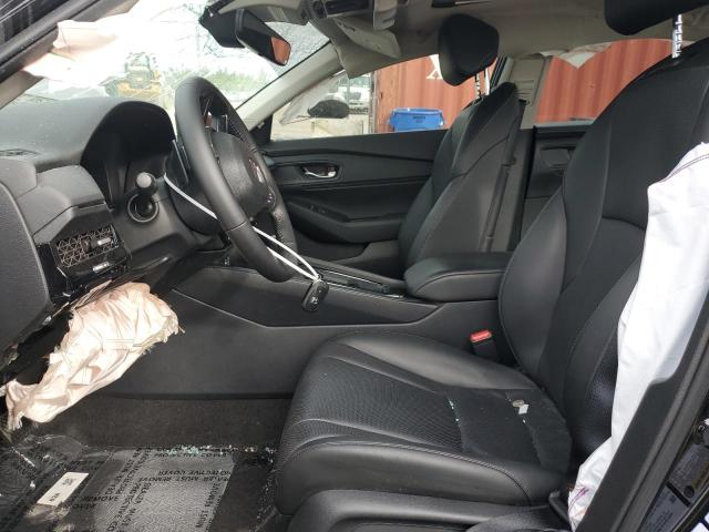 1HGCY2F65RA005135 Honda Accord Hybrid Exl
