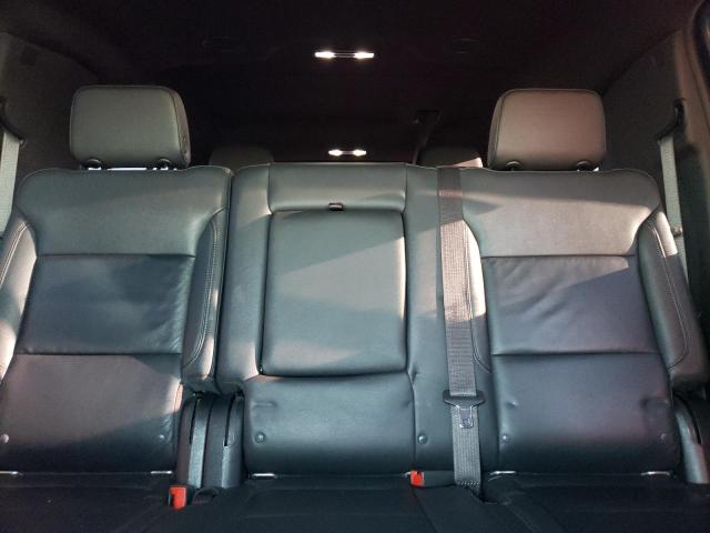 1GNSCCKDXMR387537 Chevrolet Suburban C1500 Lt