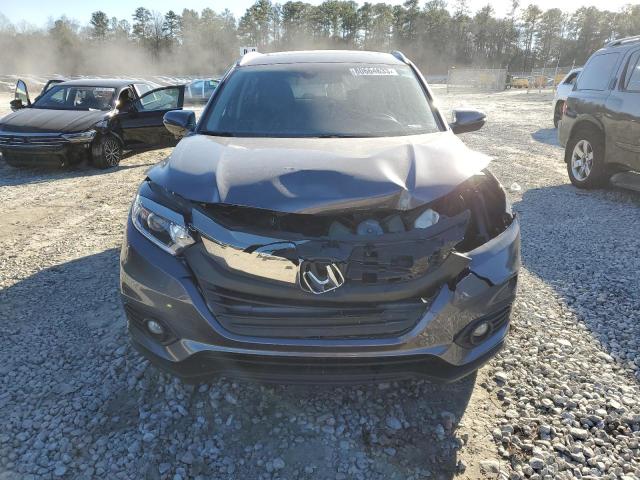 3CZRU5H58MM729661 Honda HR-V EX