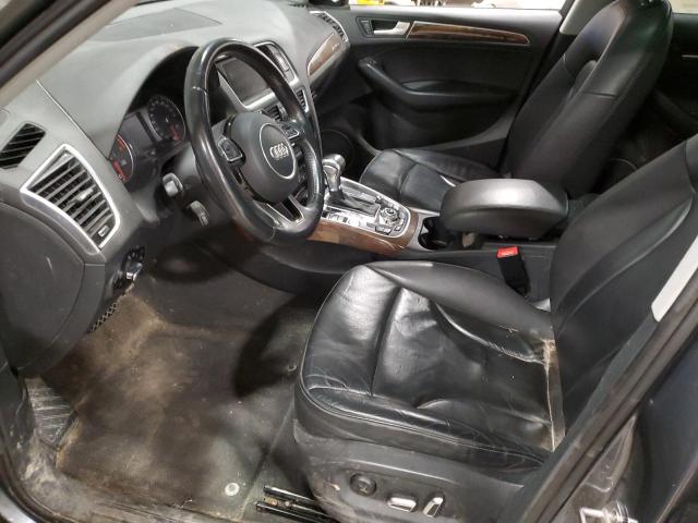 WA1D7AFP8GA092092 Audi Q5 Premium Plus S-line