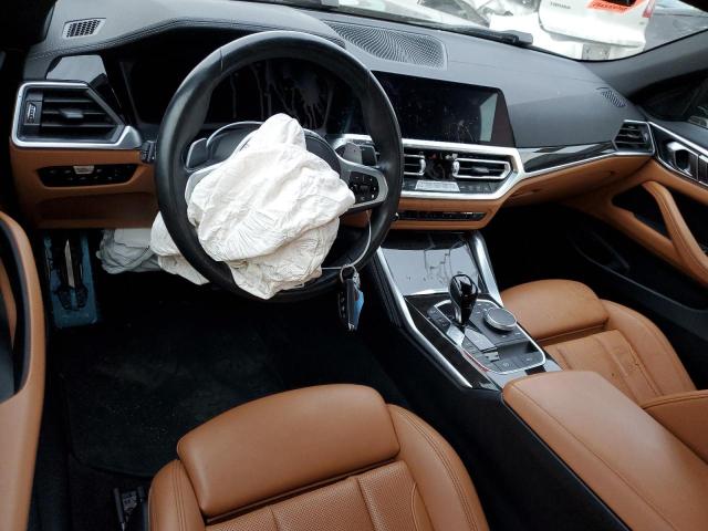 WBA23AT01NCJ33015 BMW 430I