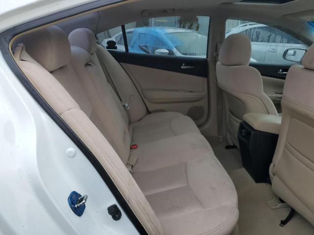 1N4AA5AP9EC473255 Nissan MAXIMA S