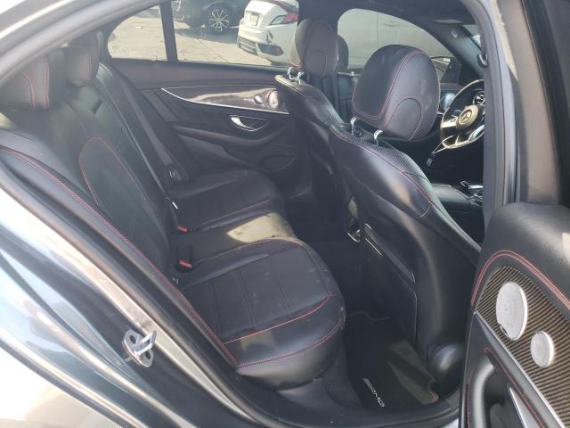 WDDZF6EB5JA475499 Mercedes-Benz E 43 4matic Amg