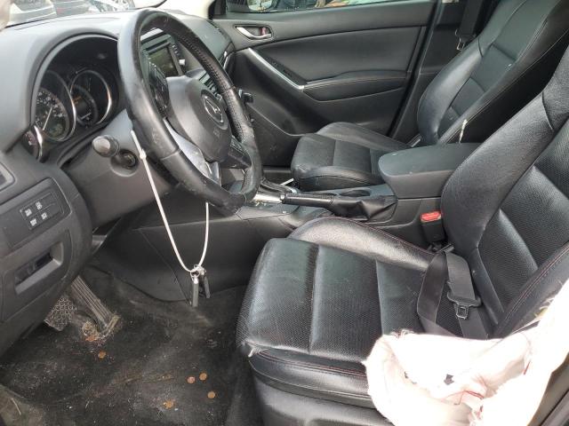 JM3KE2DY8F0523773 Mazda CX-5 GT