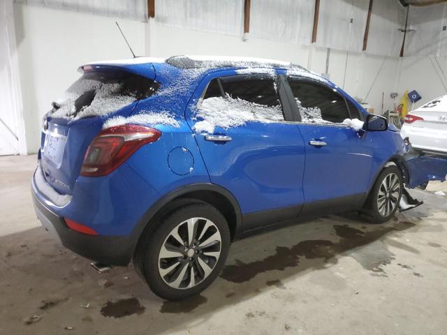 KL4CJBSB0HB073173 Buick Encore Preferred Ii