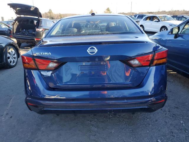 1N4BL4BV4LC167356 Nissan ALTIMA S