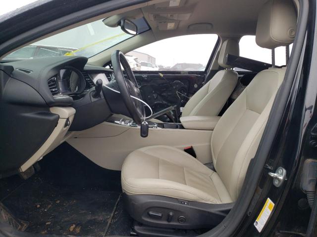 W04GV8SX8J1173893 Buick Regal Tourx Essence