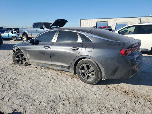 5XXG14J21MG067052 KIA K5 LXS