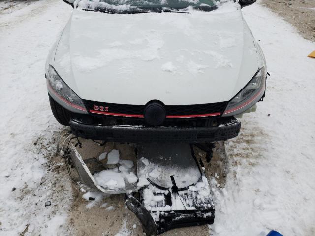 3VW4T7AU0GM041381 Volkswagen GTI S/SE