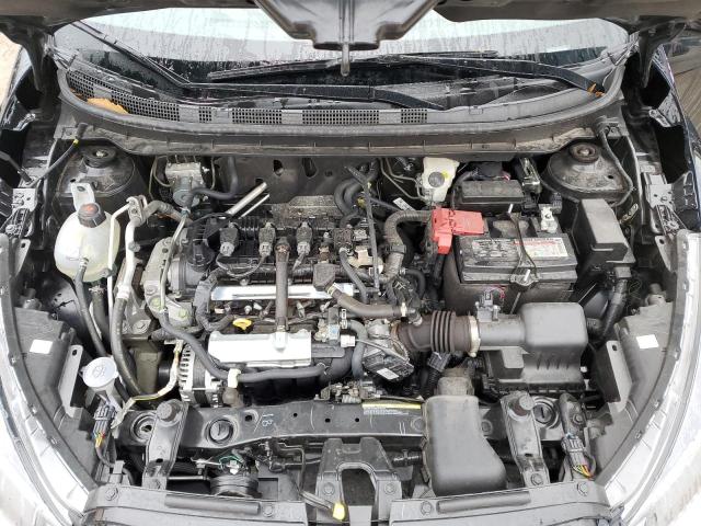 3N1CP5DVXNL530226 Nissan KICKS SR