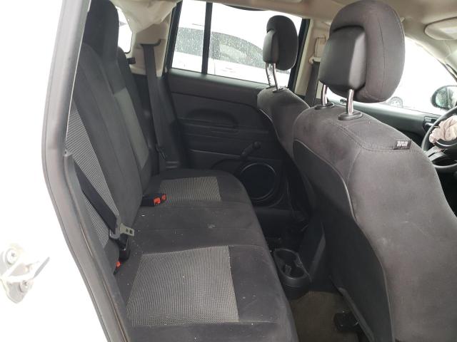 1C4NJDBB5GD709079 Jeep Compass Sport