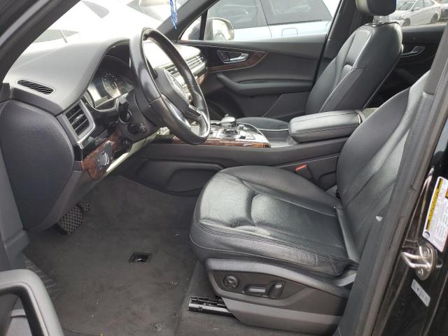 WA1LHAF71HD039002 Audi Q7 Premium Plus