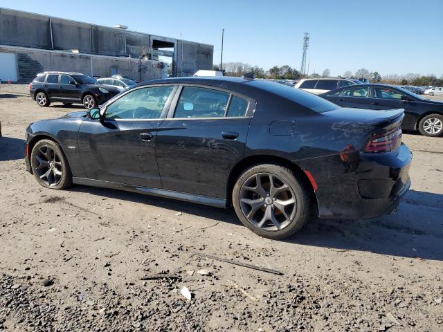 2C3CDXCTXJH164177 Dodge CHARGER R/T