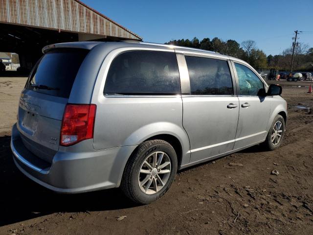 2C4RDGCG2JR324846 Dodge Grand Caravan Sxt