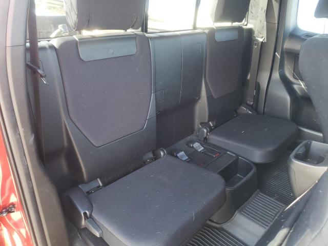 3TYRZ5CN9NT024260 Toyota Tacoma Access Cab