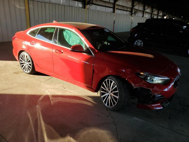 WBA73AK02L7F91856 BMW 228XI