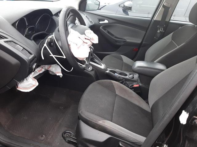 1FADP3K27EL325043 Ford FOCUS SE