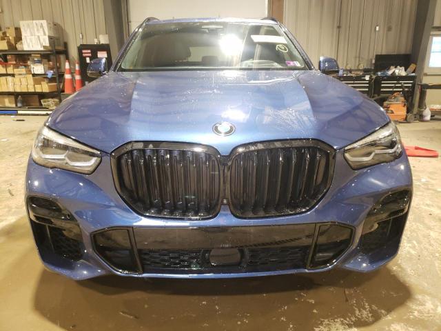 5UXJU4C09N9M65485 BMW X5 M50i