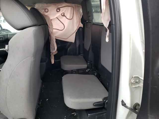 5TFRZ5CN4JX070188 Toyota Tacoma Access Cab