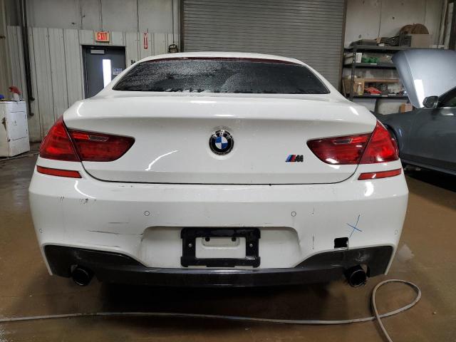 WBA6B8C50ED452599 BMW 640 Xi Gran Coupe