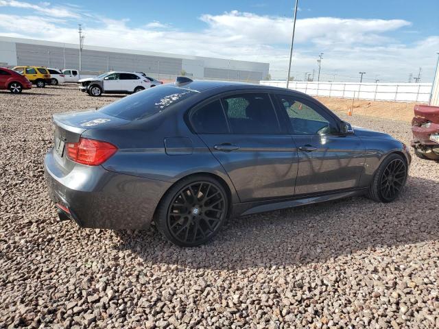 WBA3A9C5XEF478997 BMW 335 I