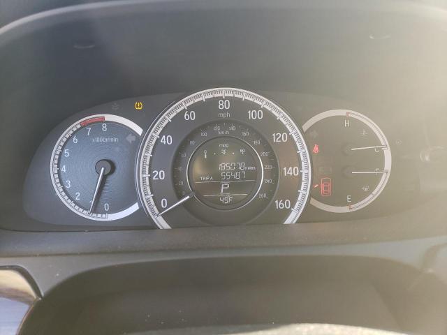 1HGCR2F72HA151738 Honda ACCORD EX