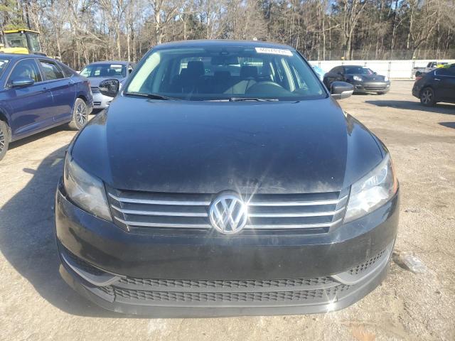 1VWAP7A33EC026192 Volkswagen PASSAT S